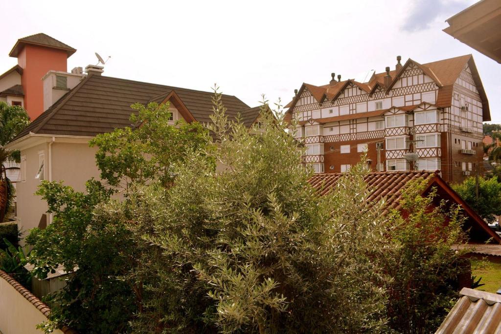  LOCAR-IN GRAMADO Morada da Montanha