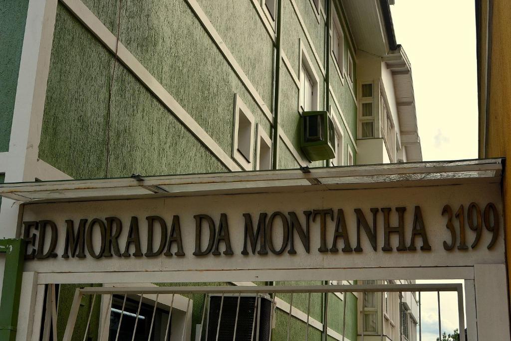  LOCAR-IN GRAMADO Morada da Montanha