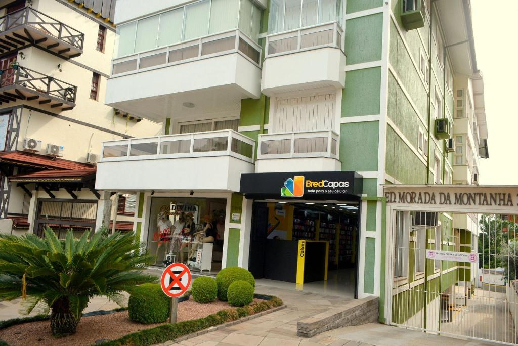  LOCAR-IN GRAMADO Morada da Montanha