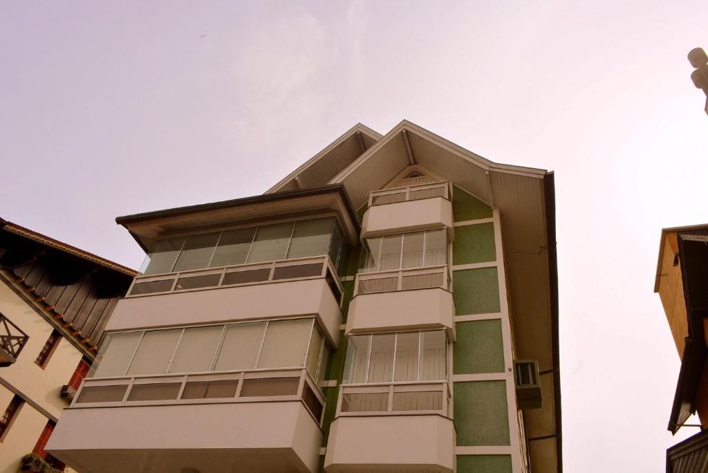  LOCAR-IN GRAMADO Morada da Montanha