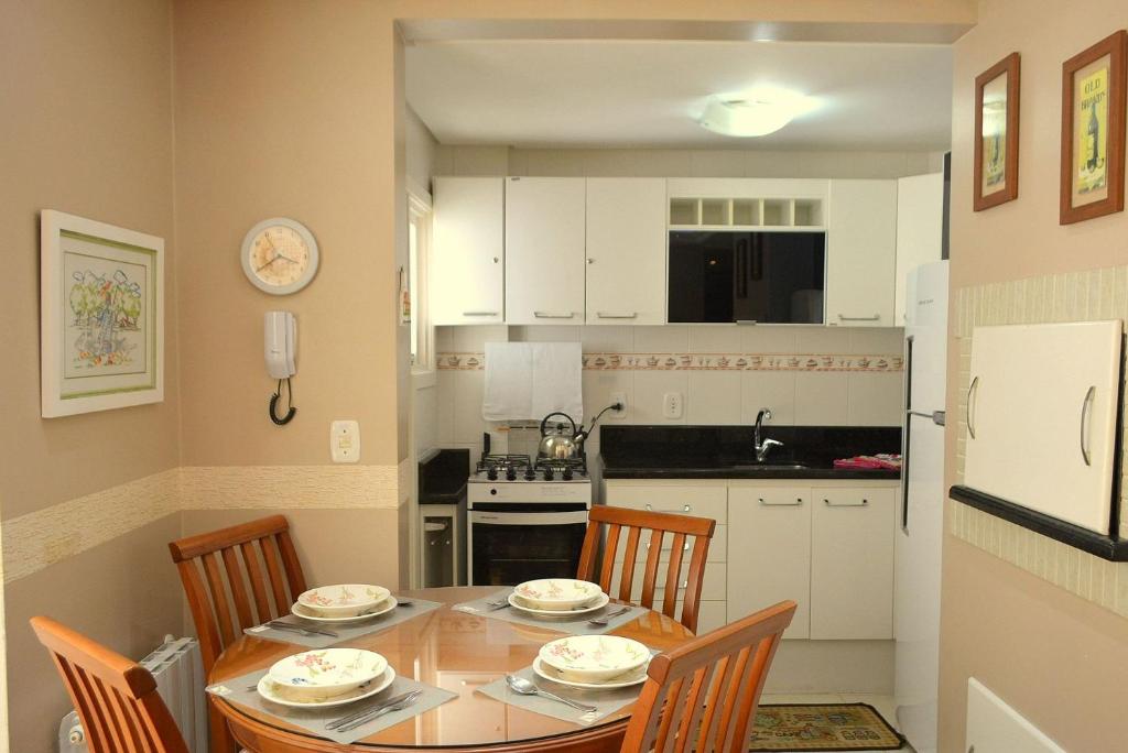  LOCAR-IN GRAMADO Morada da Montanha