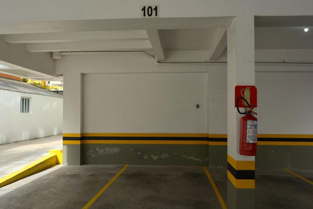  LOCAR-IN GRAMADO Morada da Montanha