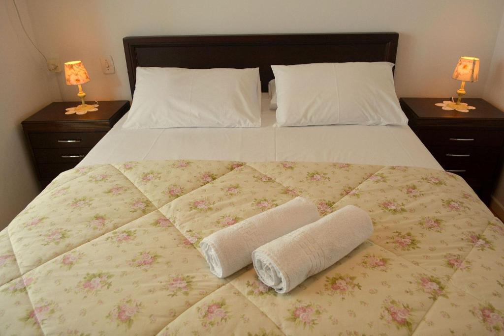  LOCAR-IN GRAMADO Morada da Montanha