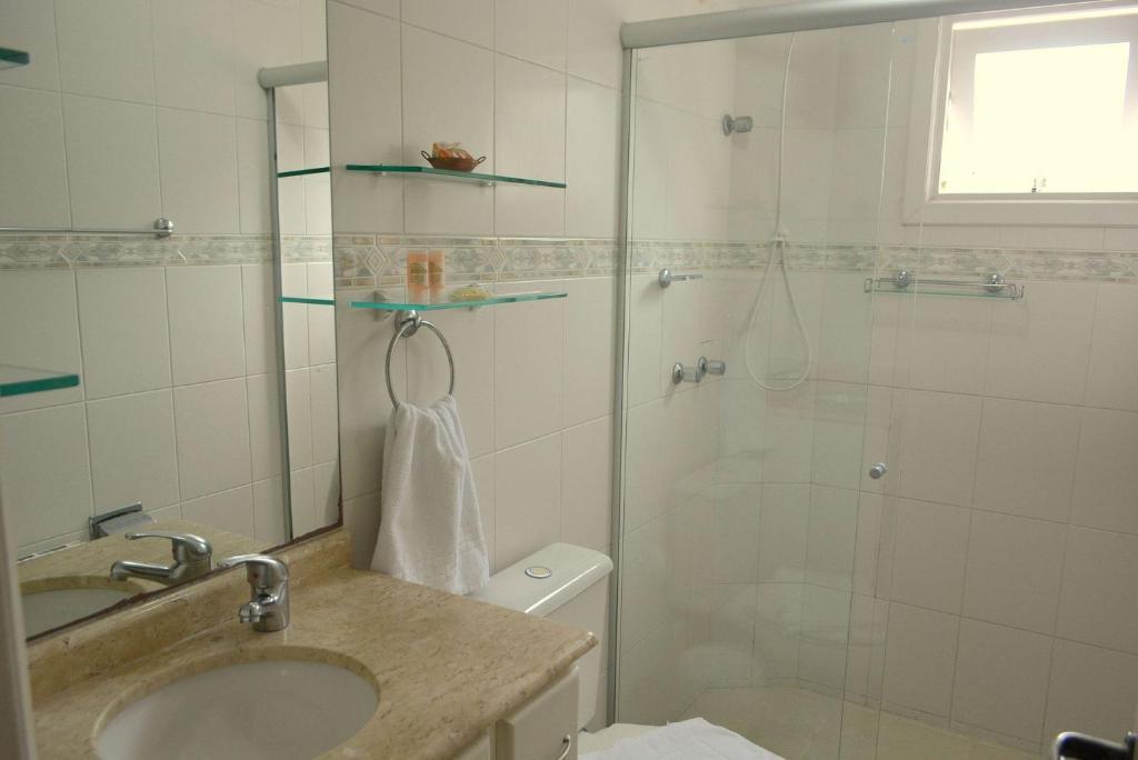  LOCAR-IN GRAMADO Morada da Montanha