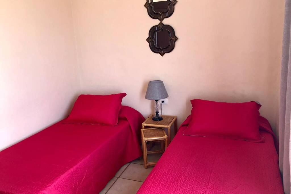 CASA CUEVA DE LAS PALOMAS 1, Las Manchas – Bijgewerkte ...
