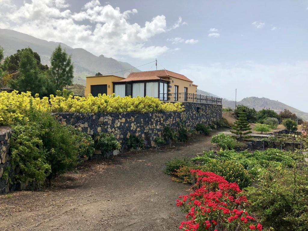 CASA CUEVA DE LAS PALOMAS 1, Las Manchas – Bijgewerkte ...