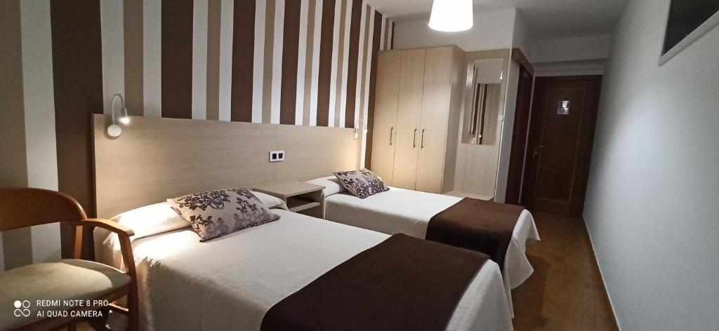 Hostal Rivas, Finisterre – Updated 2023 Prices