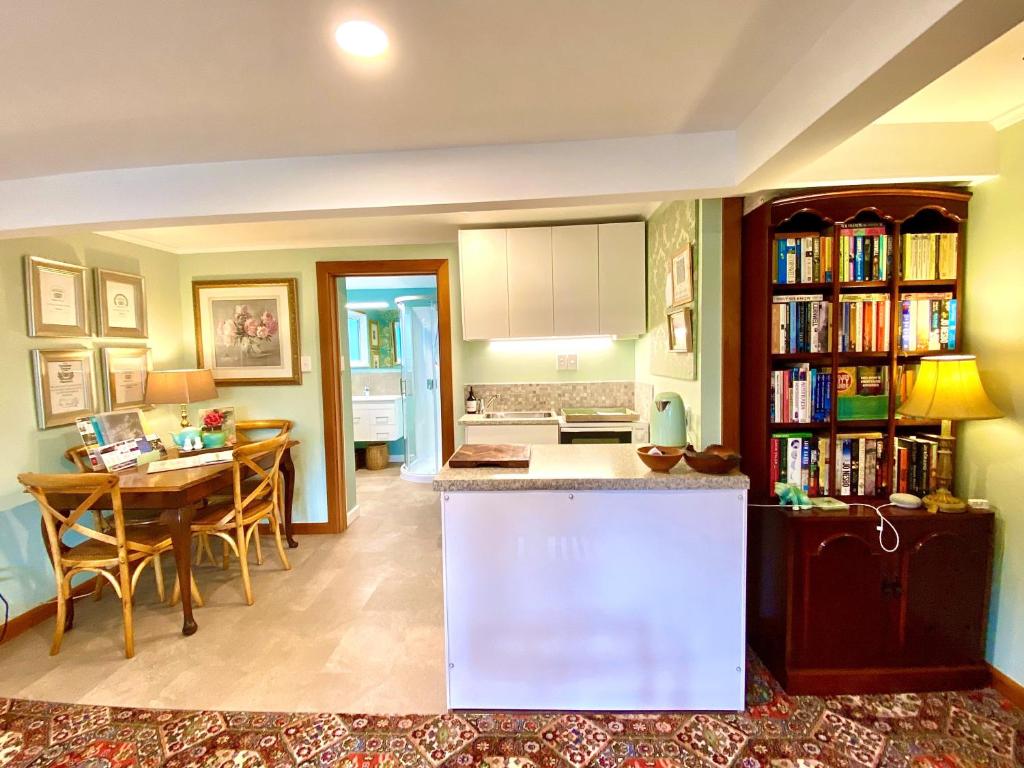 Photo from Ah House City B&B Nelson in Nelson, Nelson Region, New Zealand