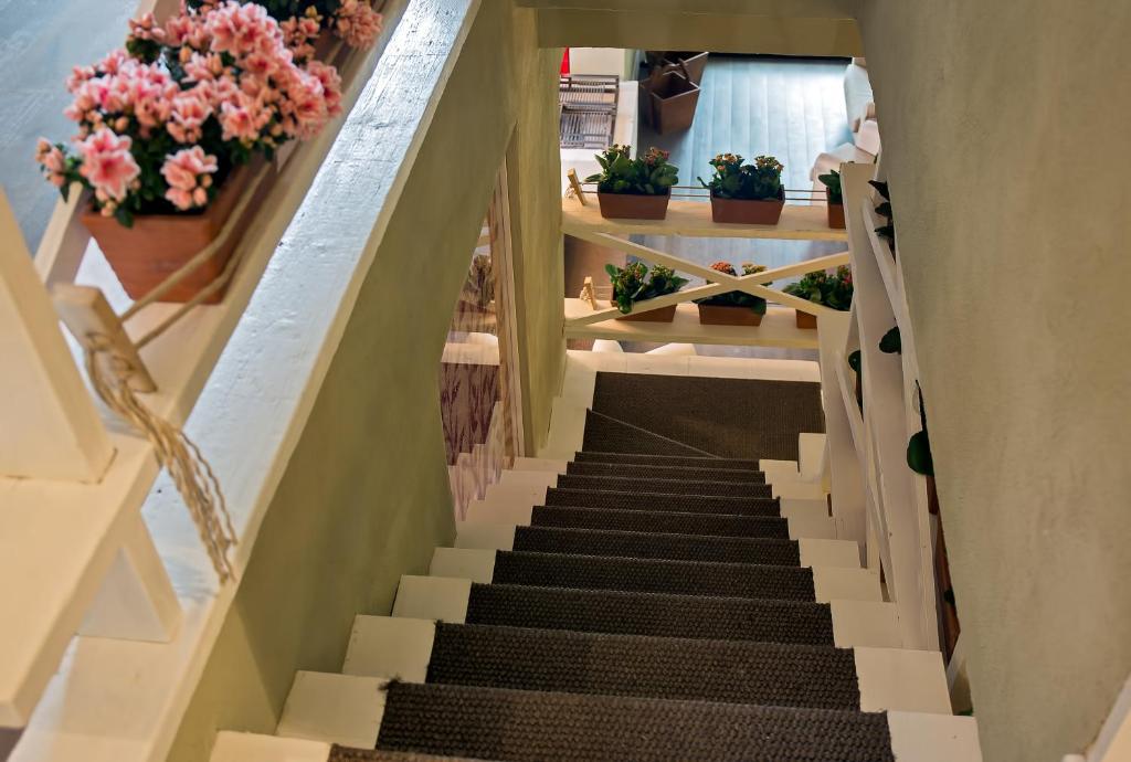 Zdjęcie z galerii obiektu La Pampa Relais & Spa w mieście Melizzano