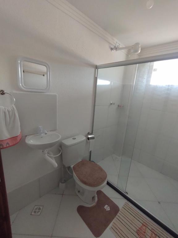  Apto 1/4 MOBILIADO