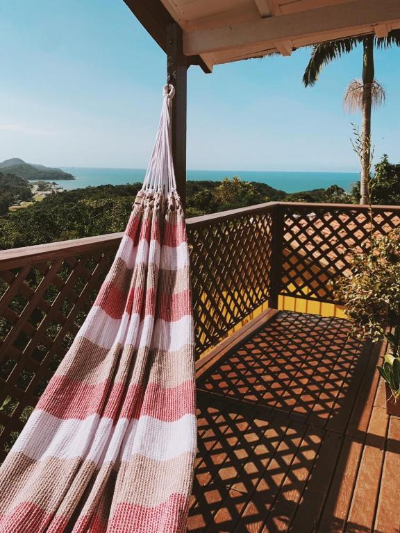  Hotel Pousada 7 Mares