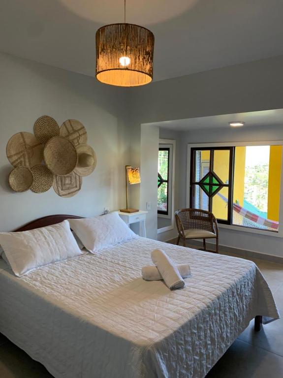  Hotel Pousada 7 Mares