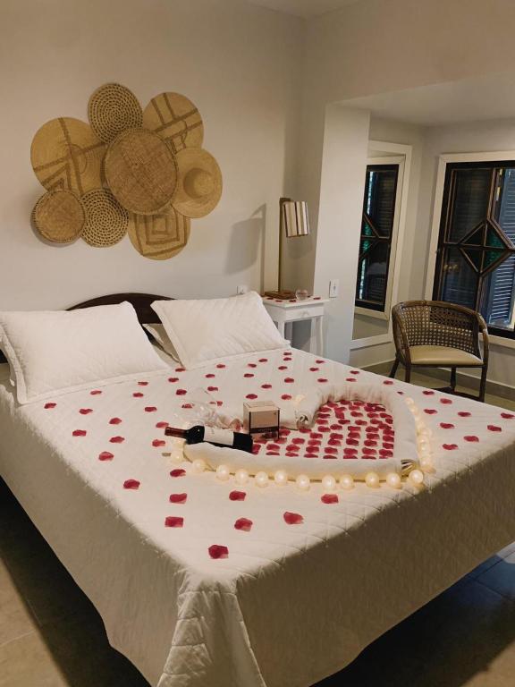  Hotel Pousada 7 Mares