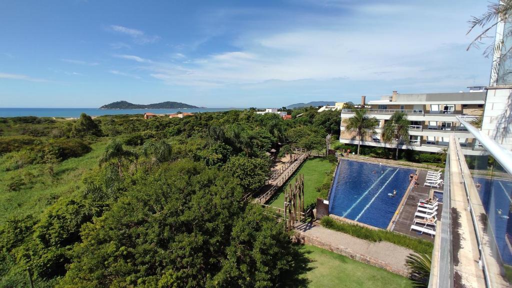  ROOFTOP EXCLUSIVO C/ LINDA VISTA ILHA DO CAMPECHE