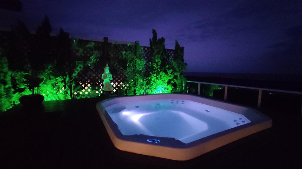  ROOFTOP EXCLUSIVO C/ LINDA VISTA ILHA DO CAMPECHE