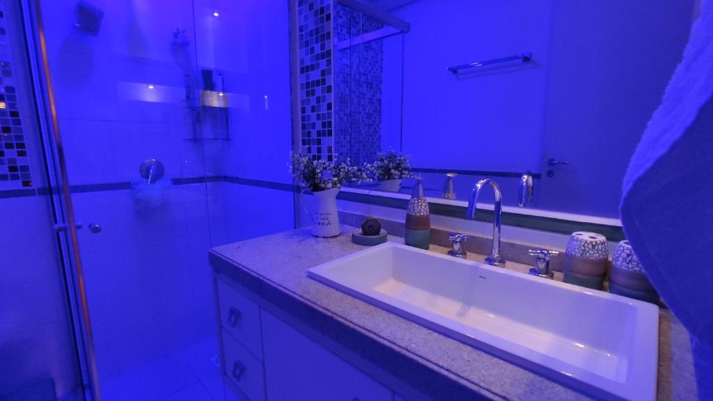  ROOFTOP EXCLUSIVO C/ LINDA VISTA ILHA DO CAMPECHE