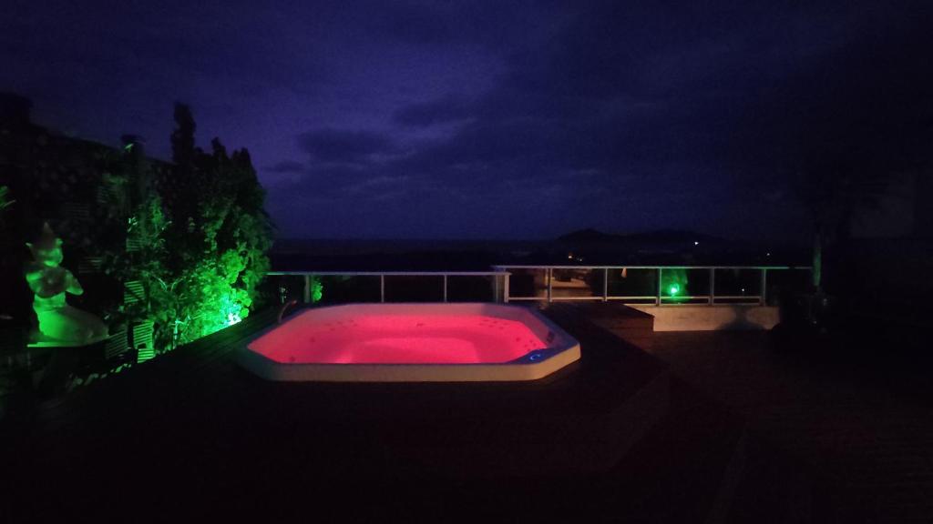  ROOFTOP EXCLUSIVO C/ LINDA VISTA ILHA DO CAMPECHE