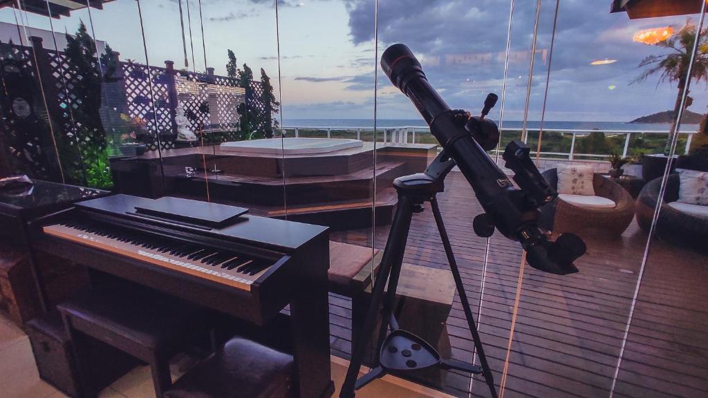 ROOFTOP EXCLUSIVO C/ LINDA VISTA ILHA DO CAMPECHE