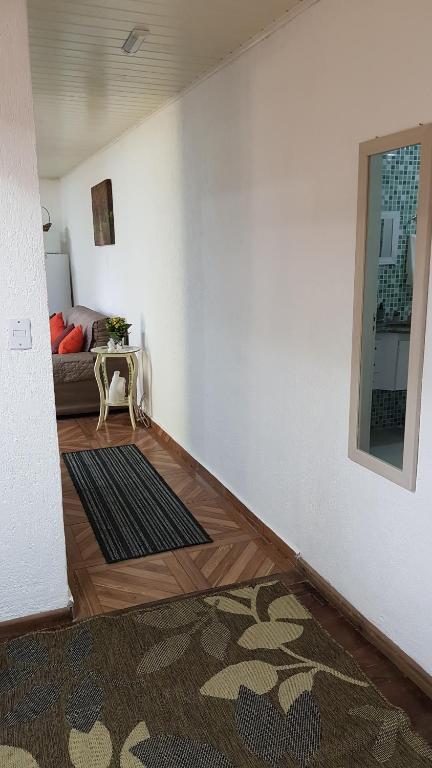  Casa na montanha