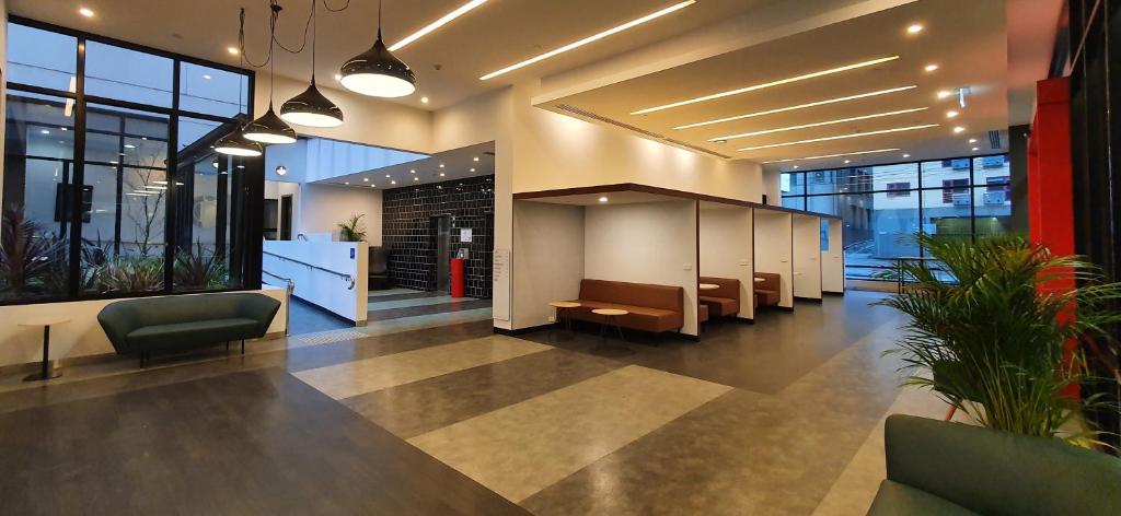 Essence Hotel Carlton - Resim 11