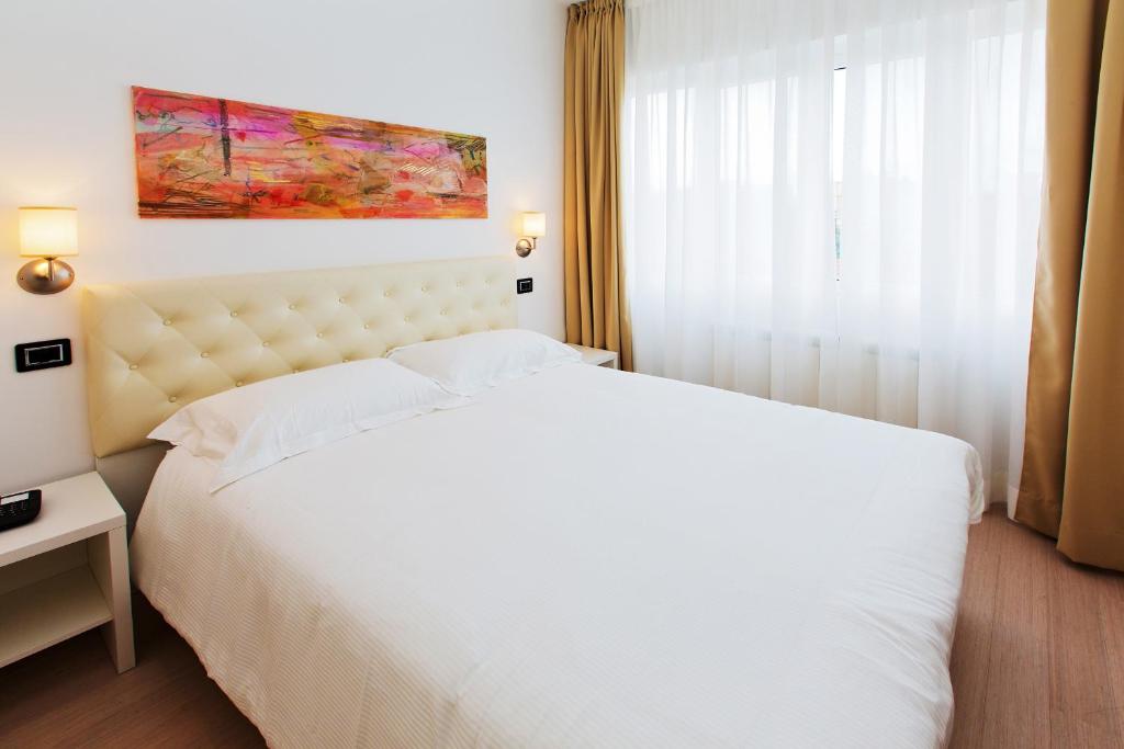 Hotel Mainè - Superior Double Room