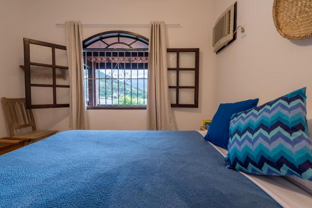  Nalu Ibicuí Beach House