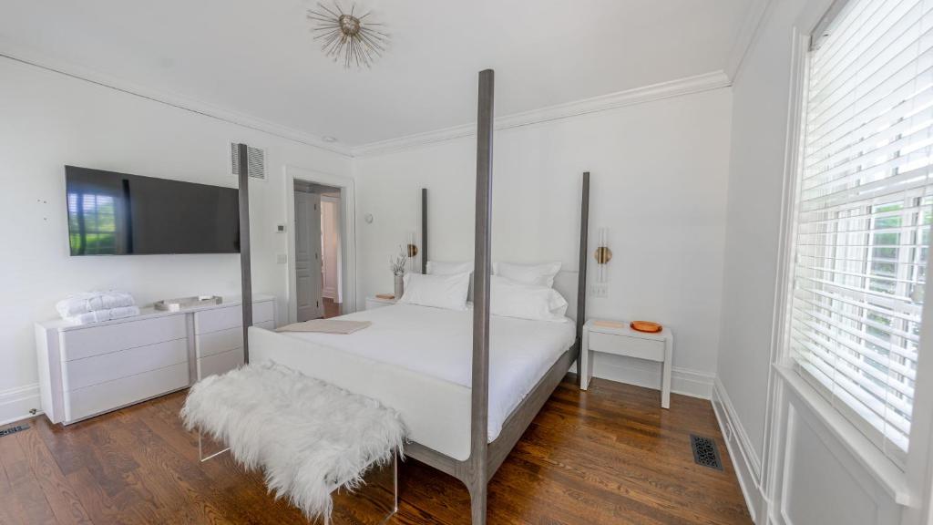 EHP Resort & Marina - Suite Met 3 Slaapkamers