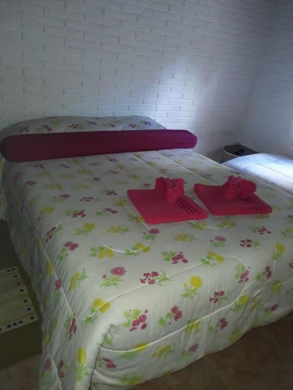  Colinas Suites