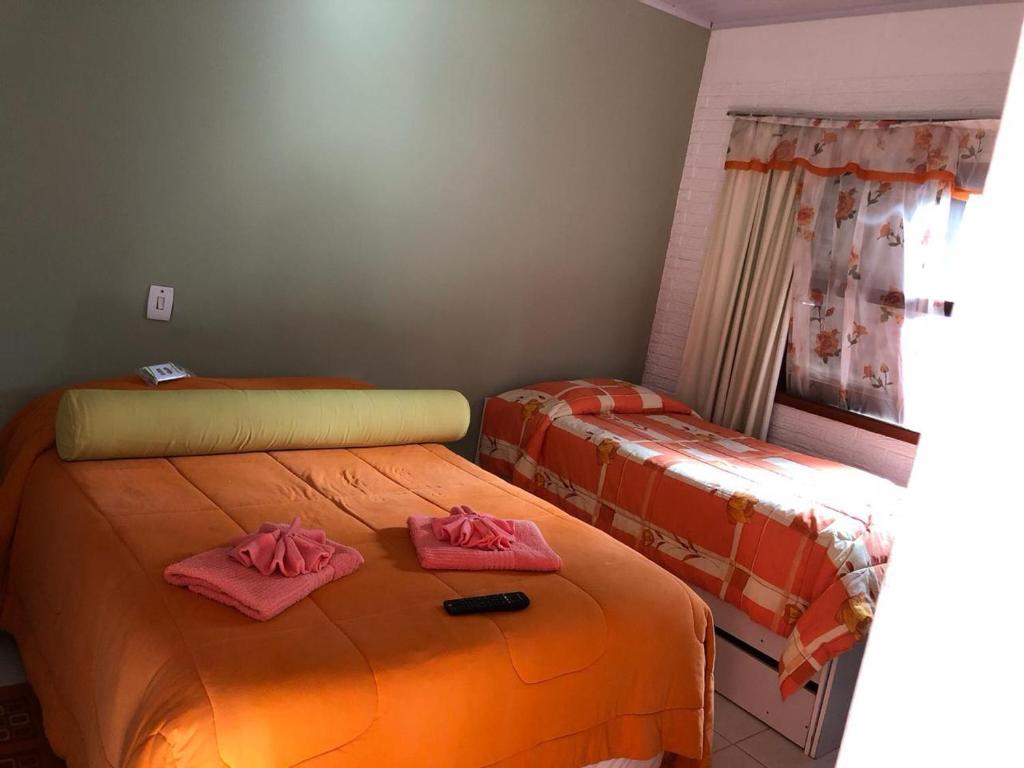  Colinas Suites