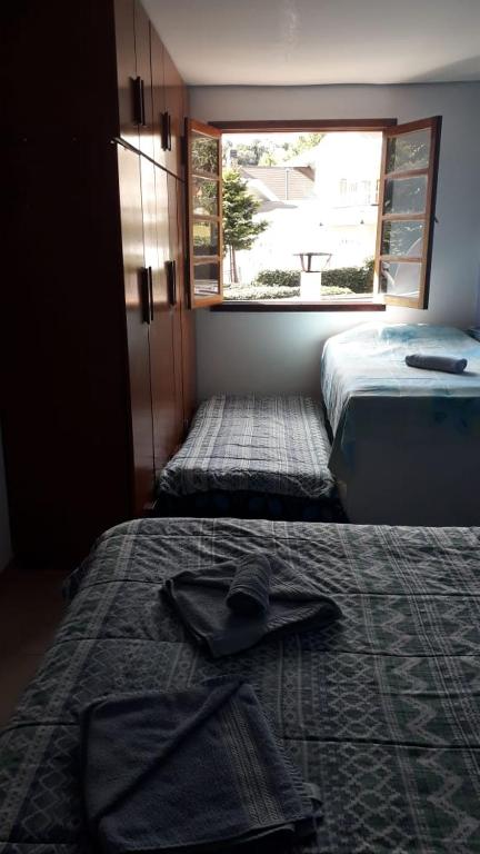  Colinas Suites