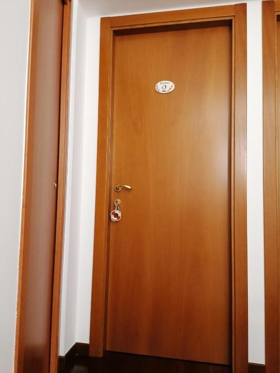 Fotografie z fotogalerie ubytování B&B Capo Le Vigne v destinaci Sirolo