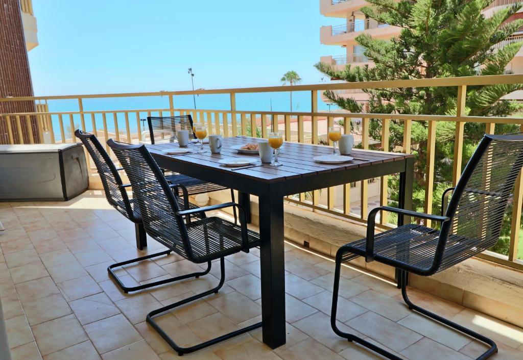 Dona Sofia Apartment, Fuengirola Updated 2023 Prices