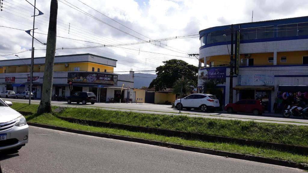  Casa de Praia para Famílias