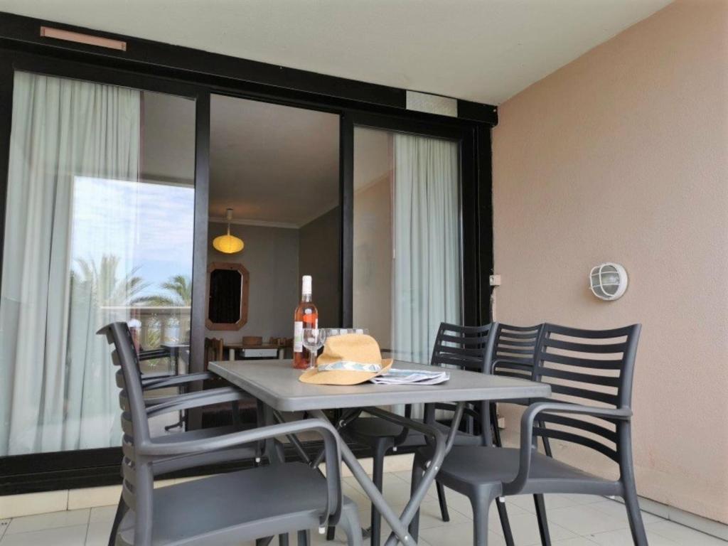 Appartement Cannes la Bocca, 2 pièces, 4 personnes - FR-1-609-43, Cannes –  opdaterede priser for 2022