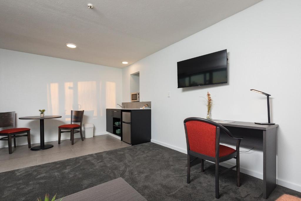 Carnmore Hagley Park - Resim 15