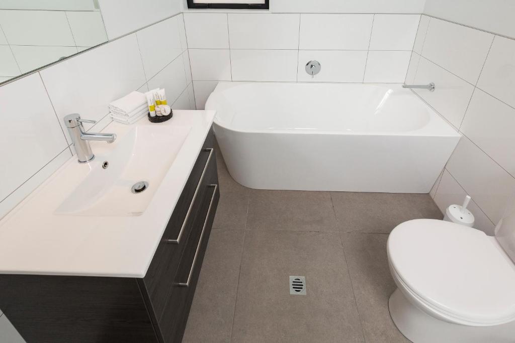 Carnmore Hagley Park - Resim 39