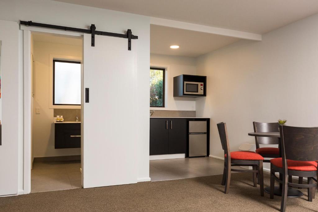 Carnmore Hagley Park - Resim 40