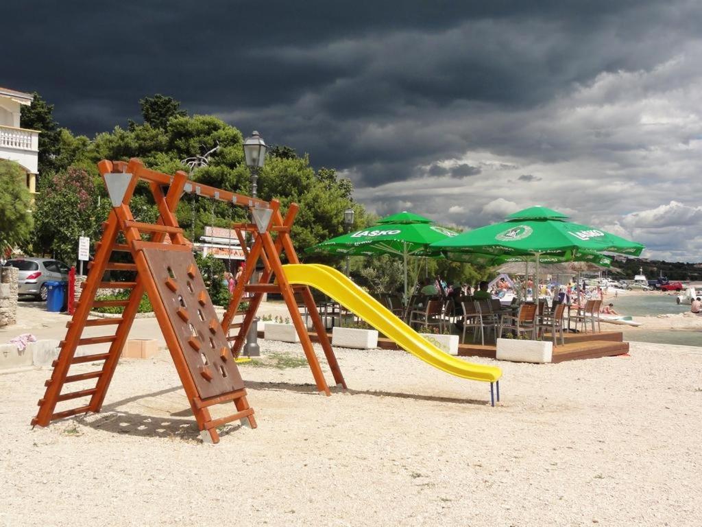 Plaża w apartamencie lub w pobliżu