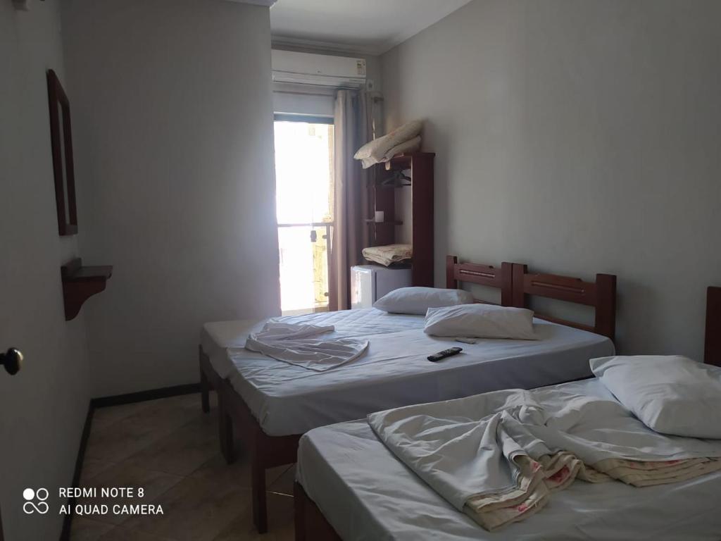  Hotel montanha da fé