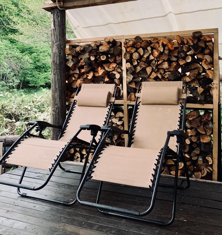 一軒家まるごと貸切宿 Roman ロマン 登別市