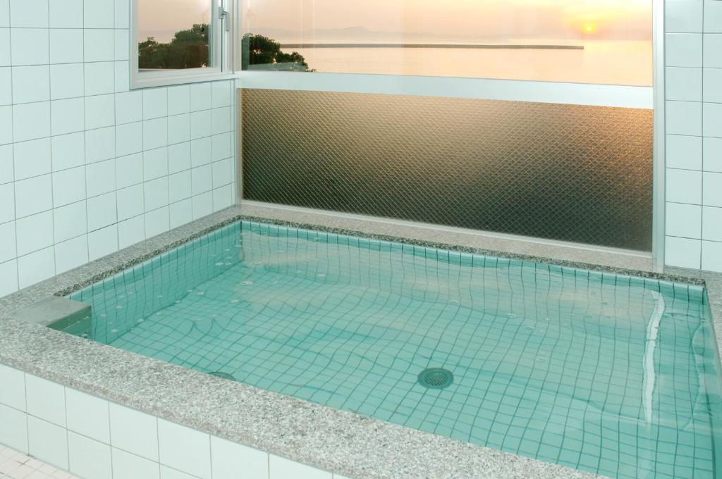 松山市にあるシーパの湯 Seapa no Yuのギャラリーの写真