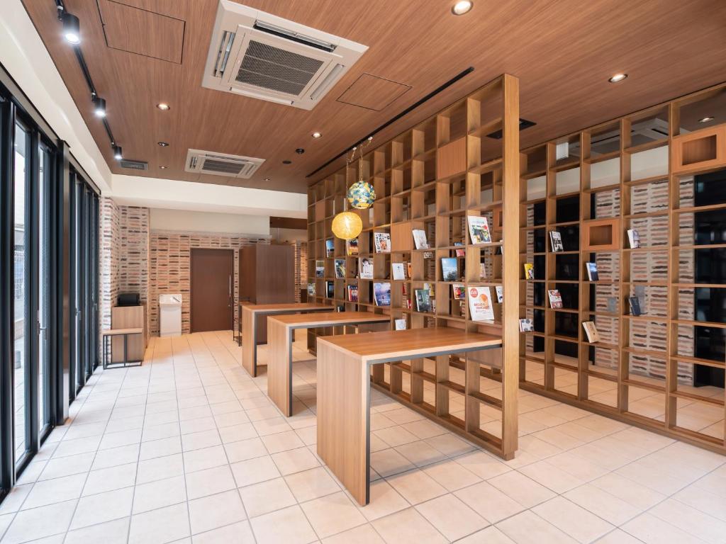Imagem da galeria de ACCESS by LOISIR HOTEL Nagoya em Nagoya
