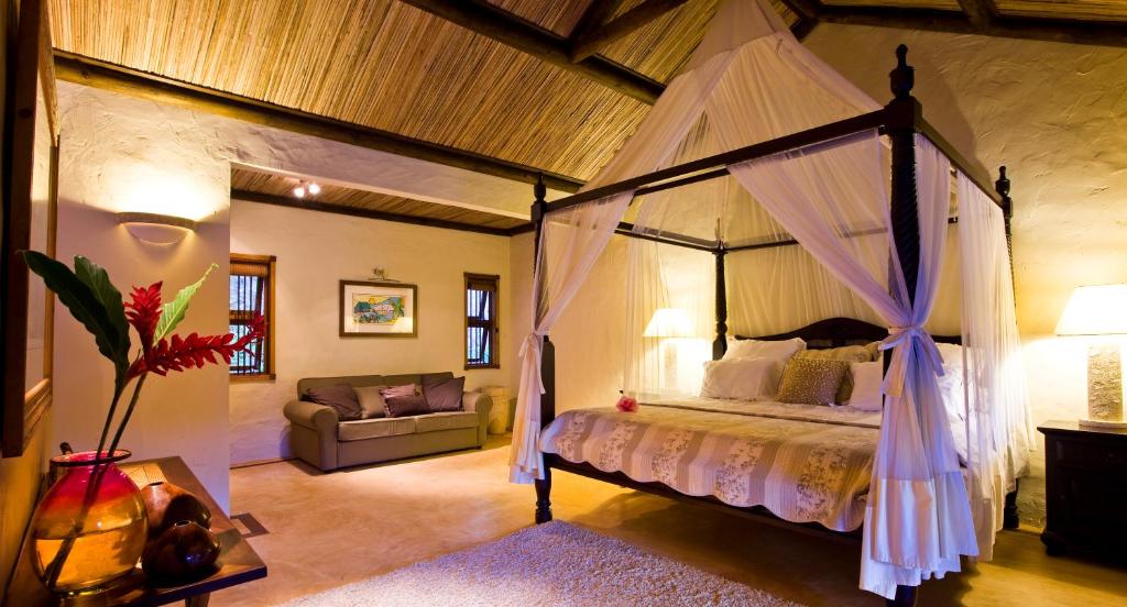 Lakaz Chamarel Exclusive Lodge - 10