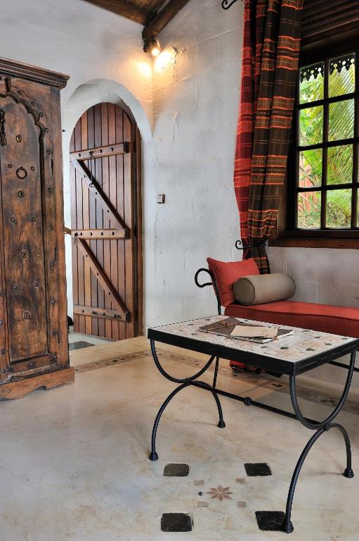 Lakaz Chamarel Exclusive Lodge - 4