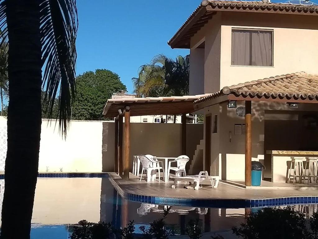  Casa Sunshine