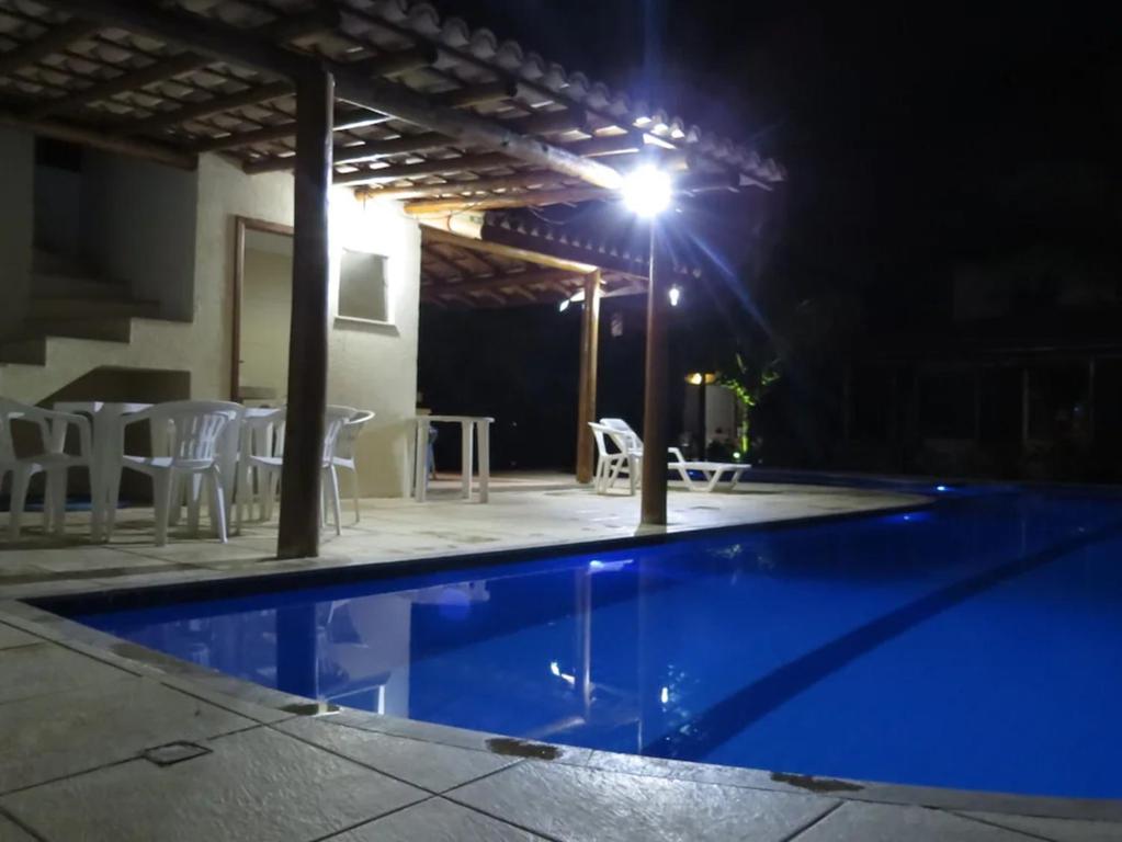  Casa Sunshine