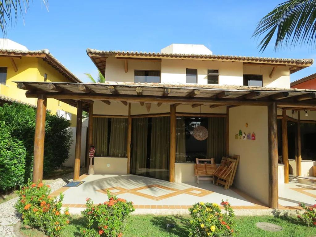  Casa Sunshine