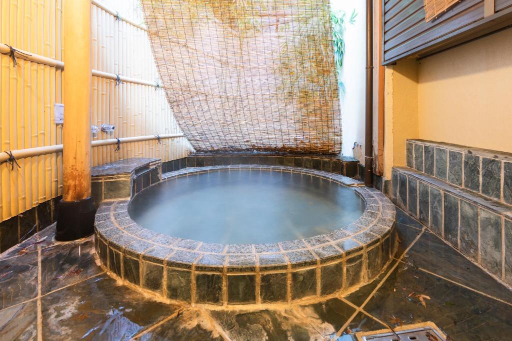 Fotografie z fotogalerie ubytování Yushintei v destinaci Hakone
