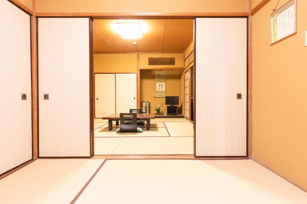 Fotografie z fotogalerie ubytování Yushintei v destinaci Hakone
