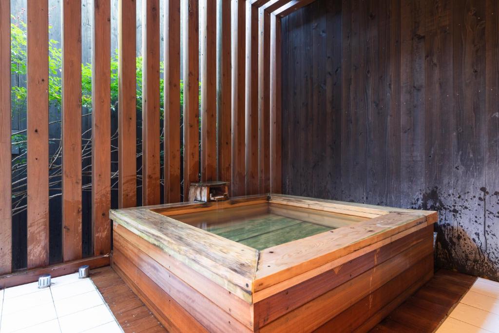 Fotografie z fotogalerie ubytování Yushintei v destinaci Hakone